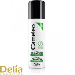 Šampon za suvo pranje kose CAMELEO 50ml